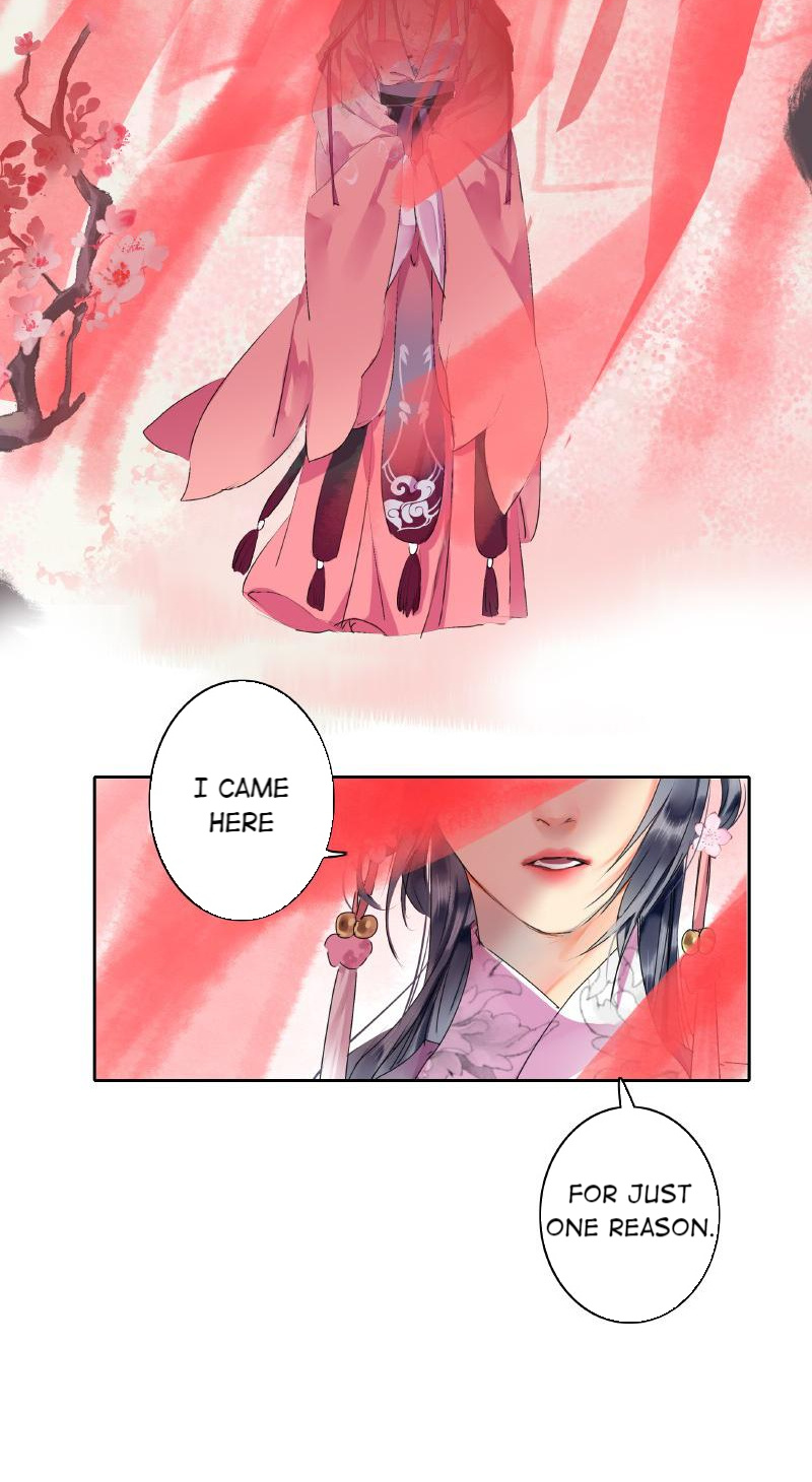 Princess in the Prince’s Harem Chapter 186 - Page 9