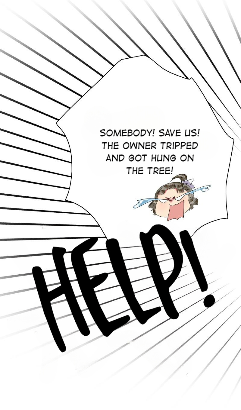 Princess in the Prince’s Harem Chapter 187 - Page 15