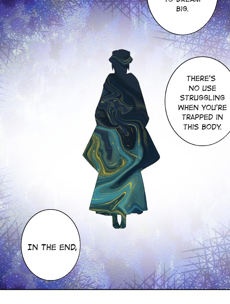 Princess in the Prince’s Harem Chapter 187 - Page 9