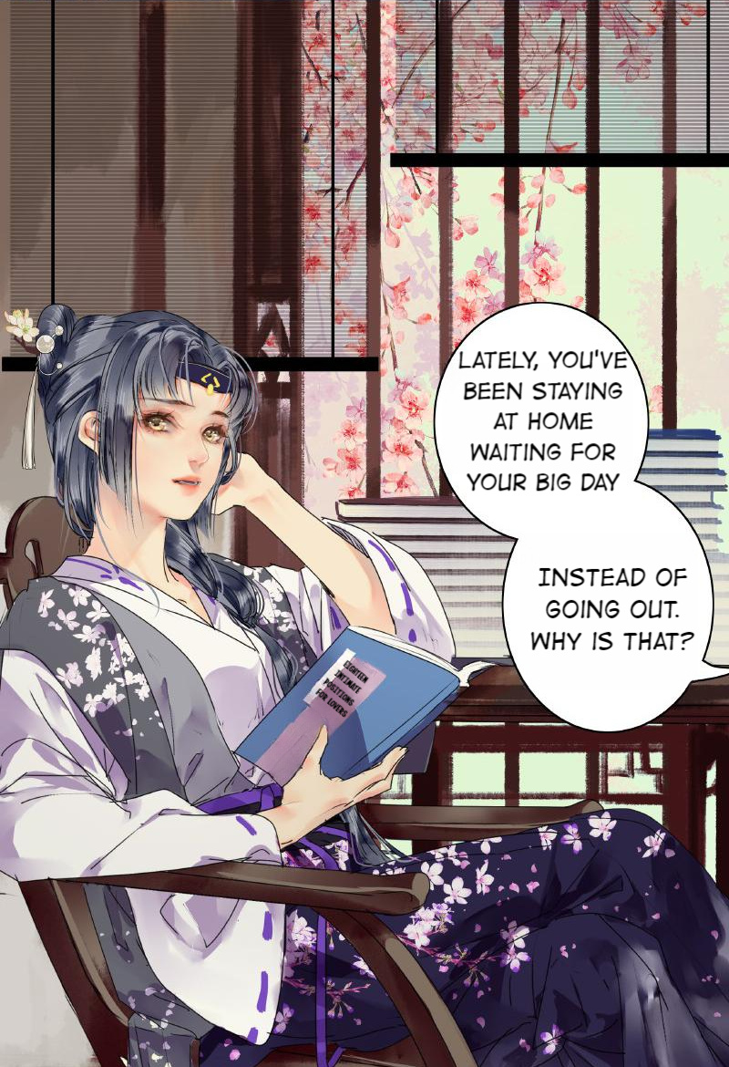 Princess in the Prince’s Harem Chapter 188 - Page 11