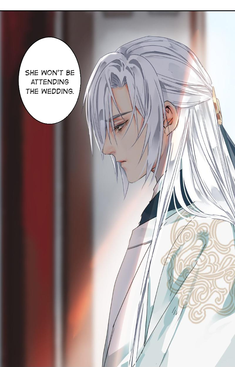 Princess in the Prince’s Harem Chapter 188 - Page 4