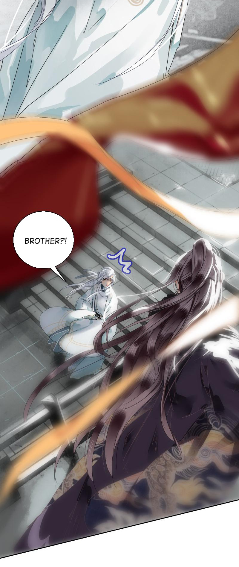 Princess in the Prince’s Harem Chapter 188 - Page 8