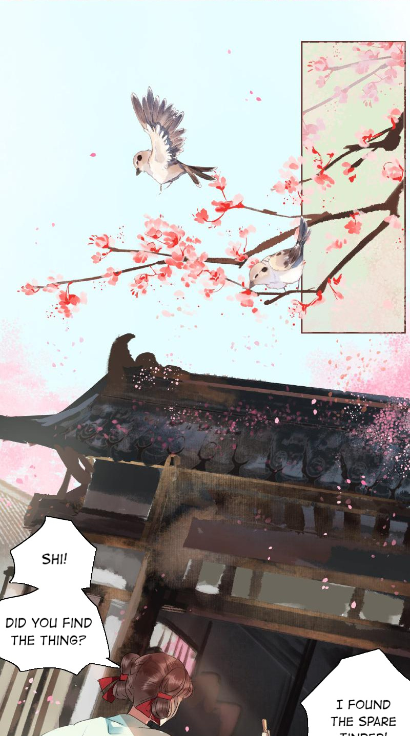 Princess in the Prince’s Harem Chapter 189 - Page 2