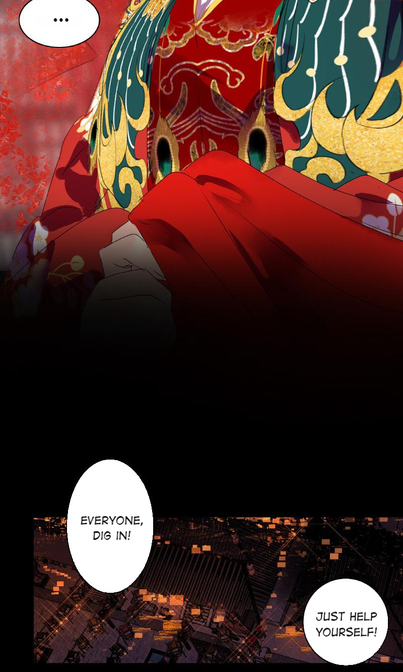 Princess in the Prince’s Harem Chapter 189 - Page 14
