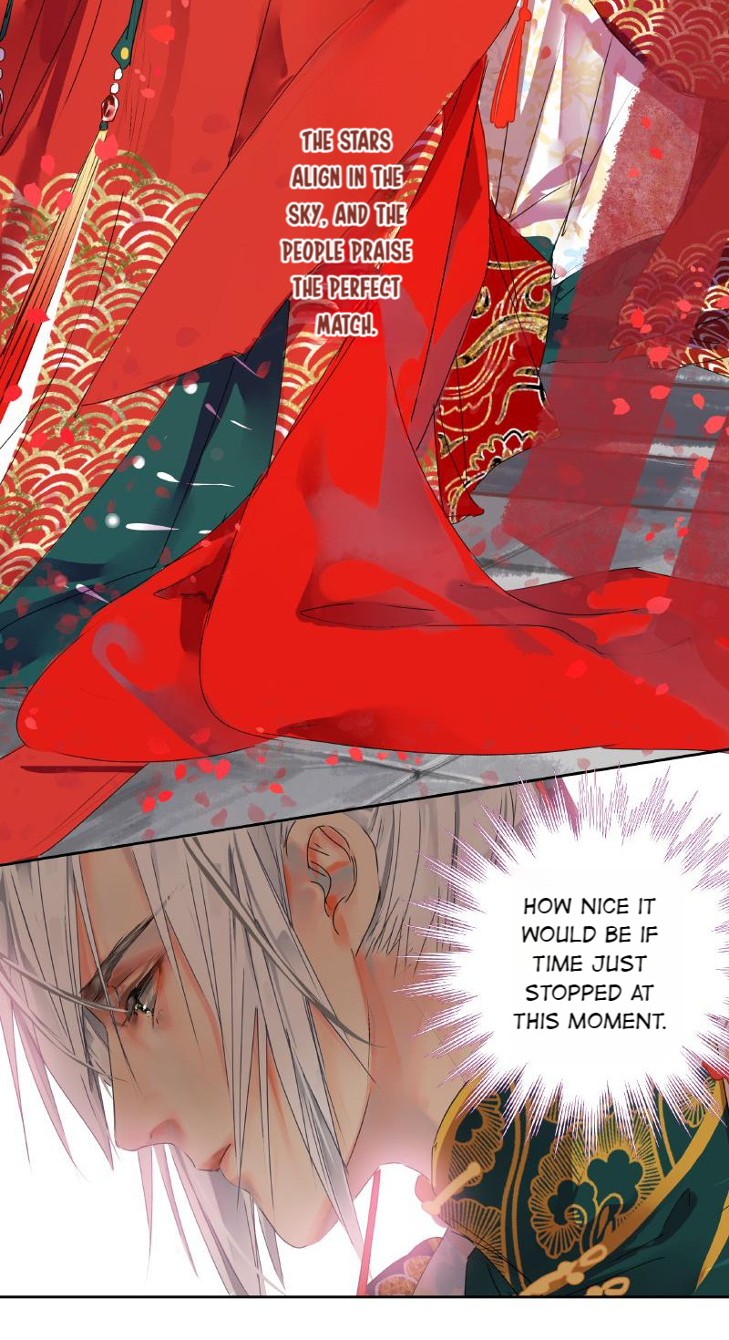 Princess in the Prince’s Harem Chapter 189 - Page 10