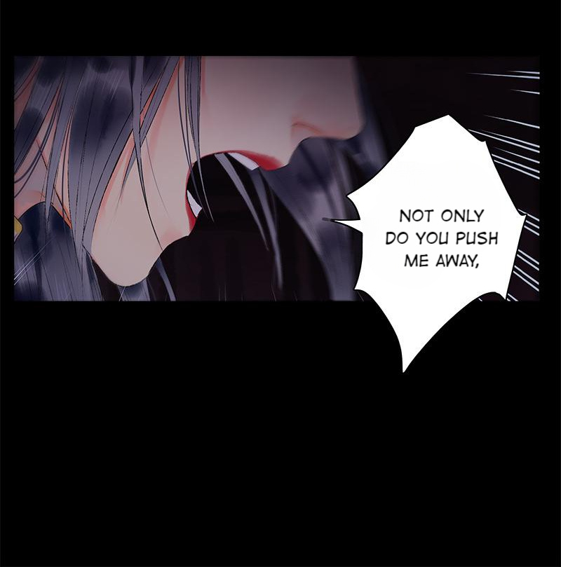 Princess in the Prince’s Harem Chapter 190 - Page 17