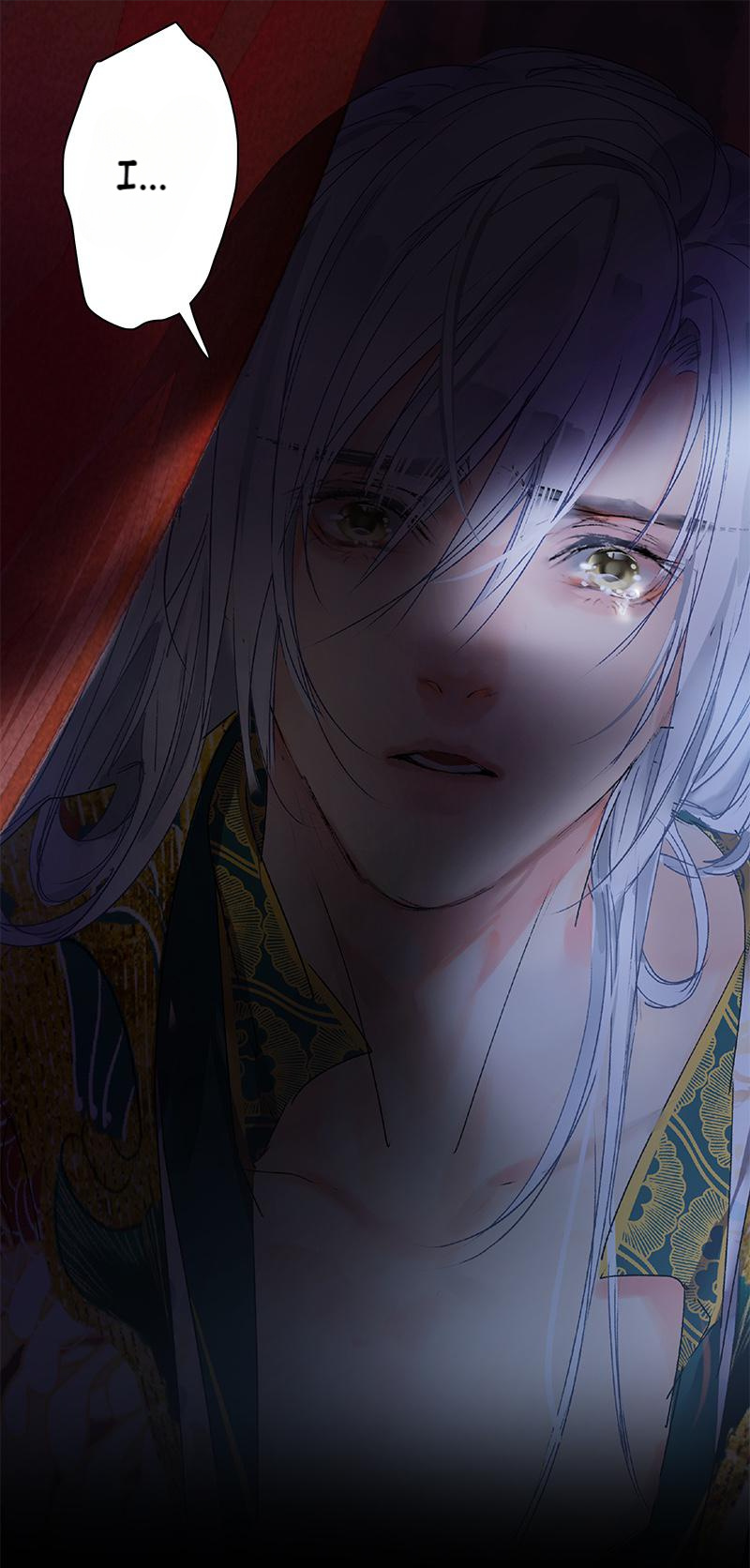 Princess in the Prince’s Harem Chapter 190 - Page 23