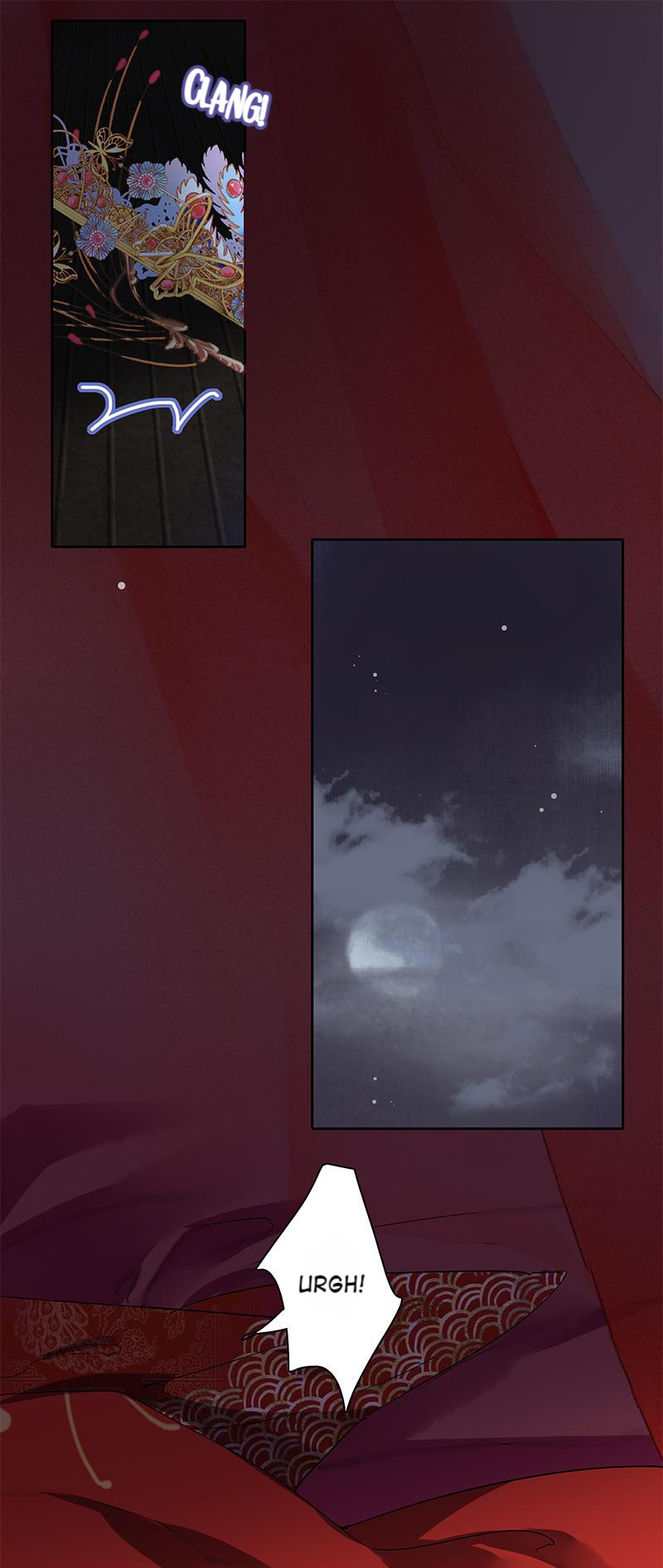 Princess in the Prince’s Harem Chapter 190 - Page 7