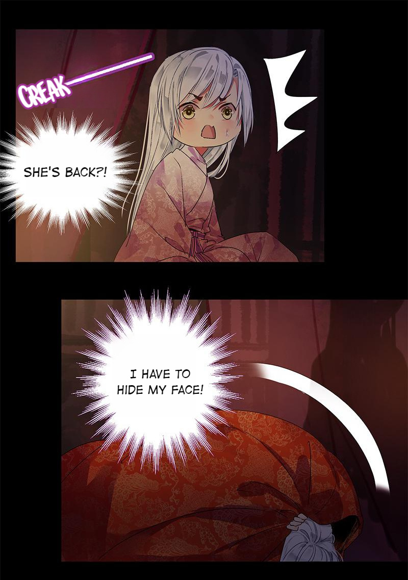 Princess in the Prince’s Harem Chapter 191 - Page 13