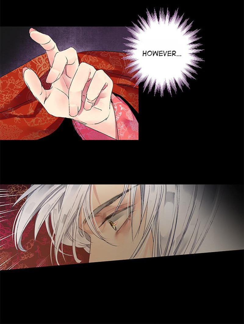 Princess in the Prince’s Harem Chapter 191 - Page 15