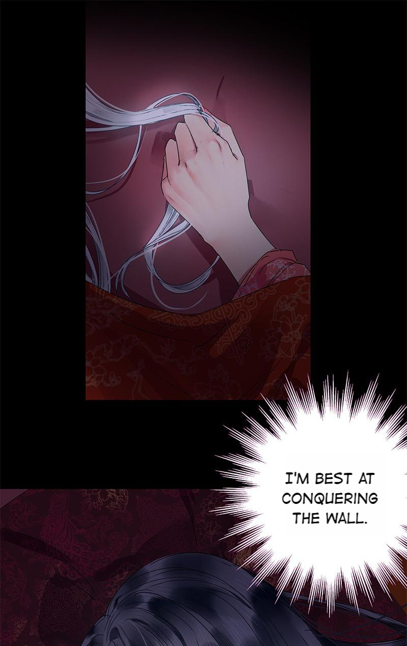 Princess in the Prince’s Harem Chapter 191 - Page 16