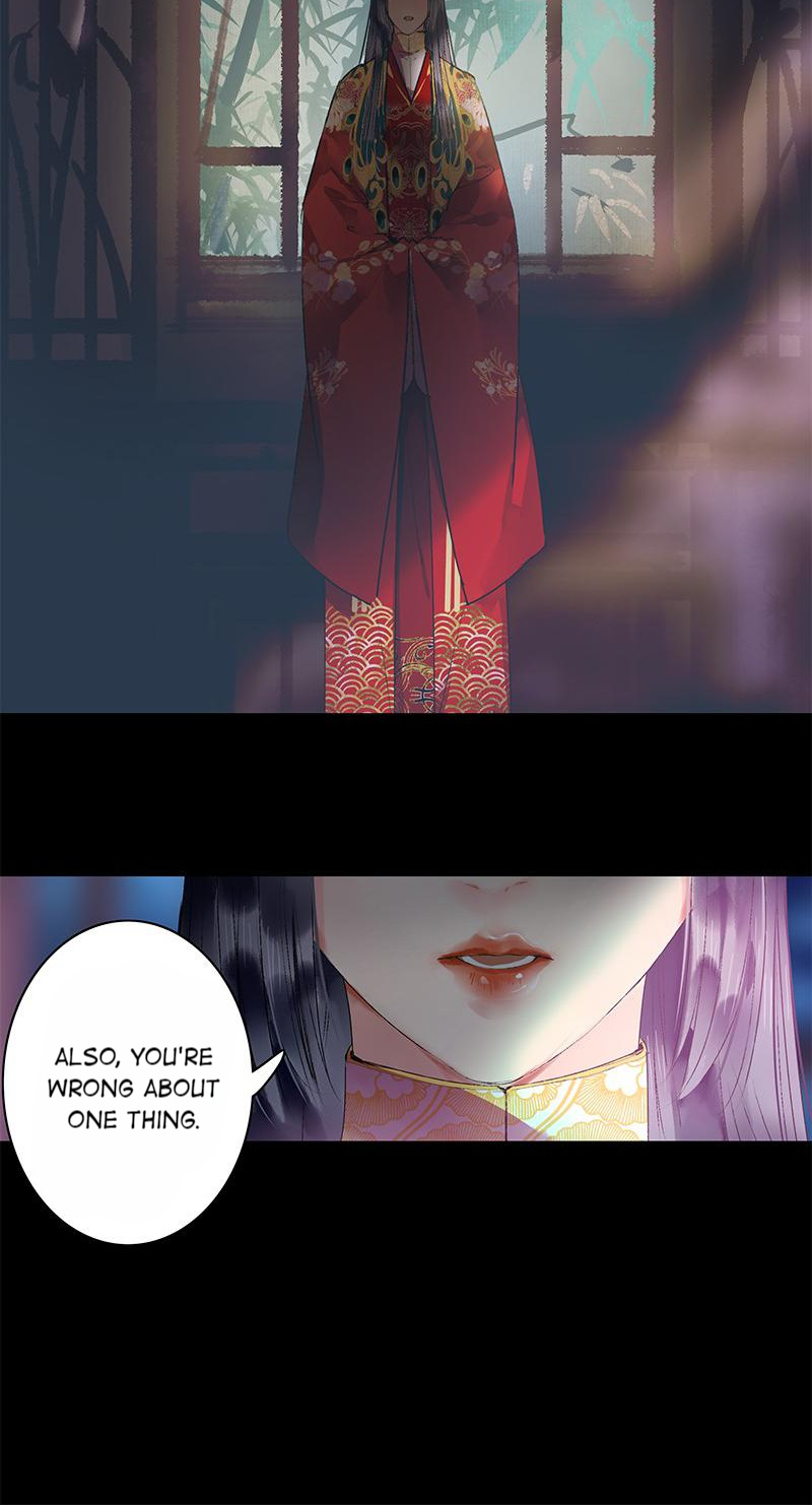 Princess in the Prince’s Harem Chapter 191 - Page 4