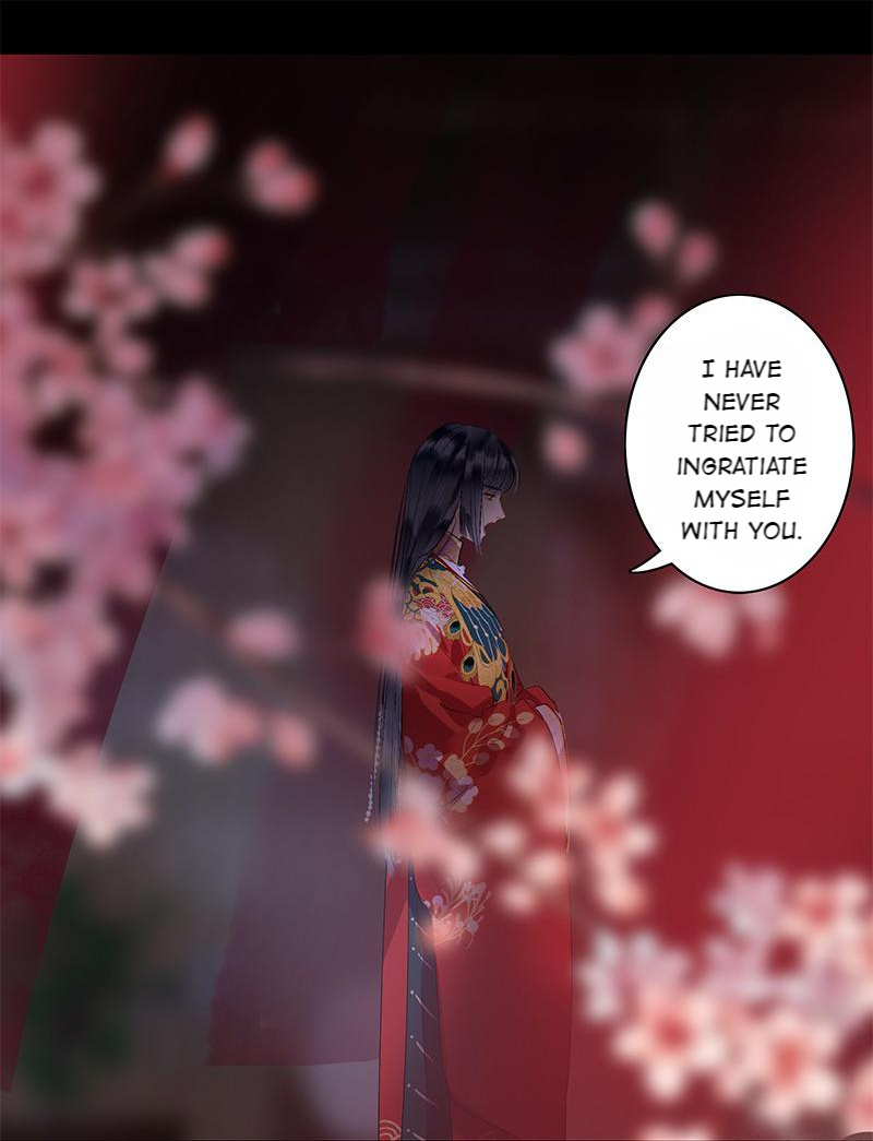 Princess in the Prince’s Harem Chapter 191 - Page 5