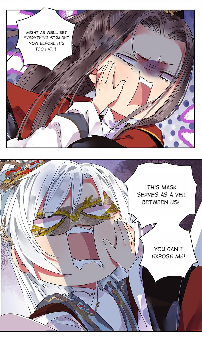 Princess in the Prince’s Harem Chapter 193 - Page 2