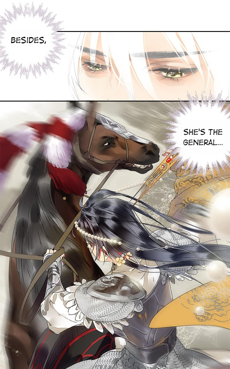 Princess in the Prince’s Harem Chapter 193 - Page 6