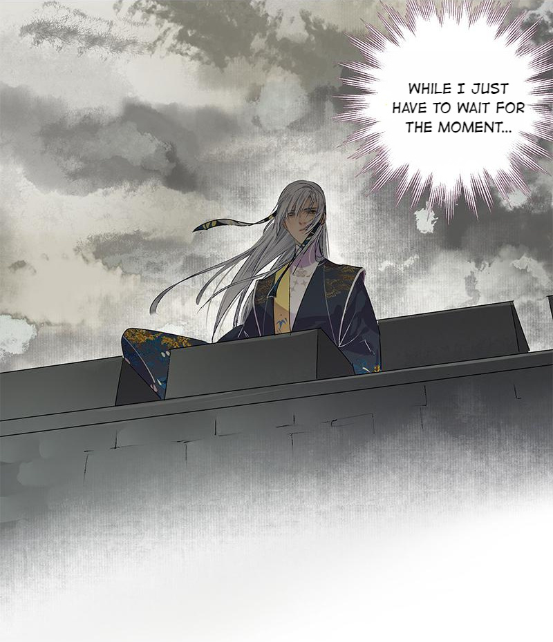 Princess in the Prince’s Harem Chapter 193 - Page 8