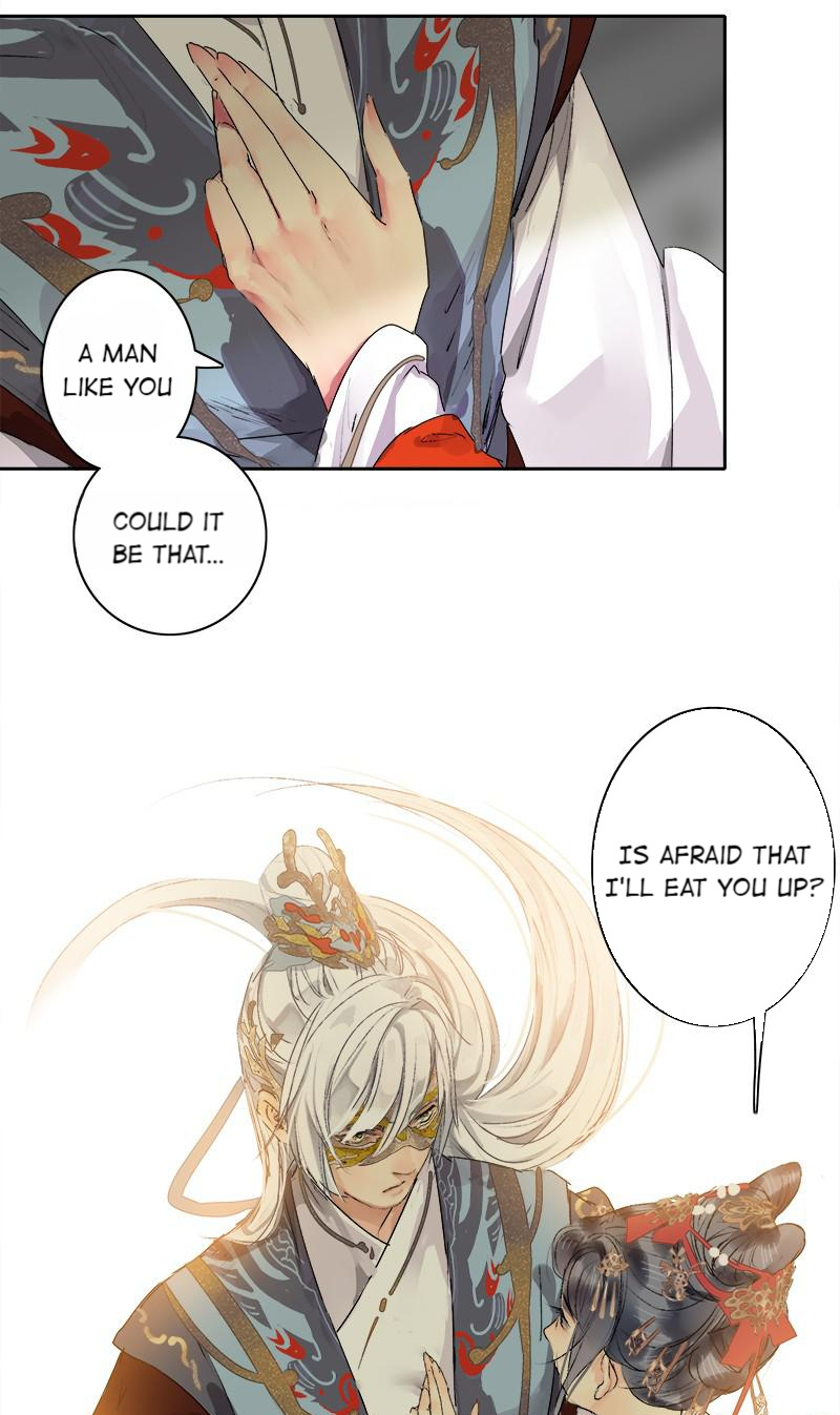 Princess in the Prince’s Harem Chapter 194 - Page 6