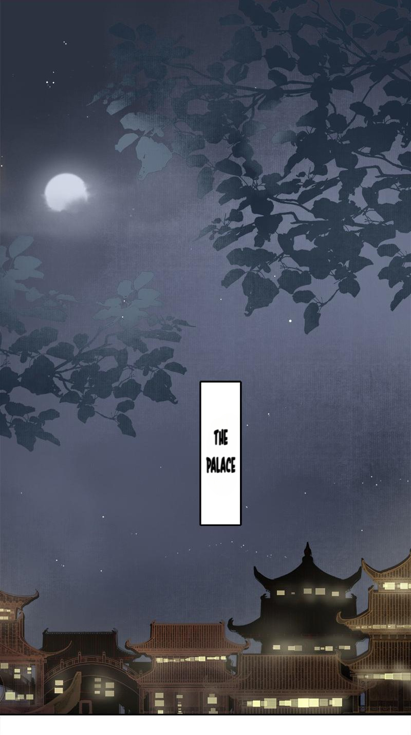 Princess in the Prince’s Harem Chapter 195 - Page 11