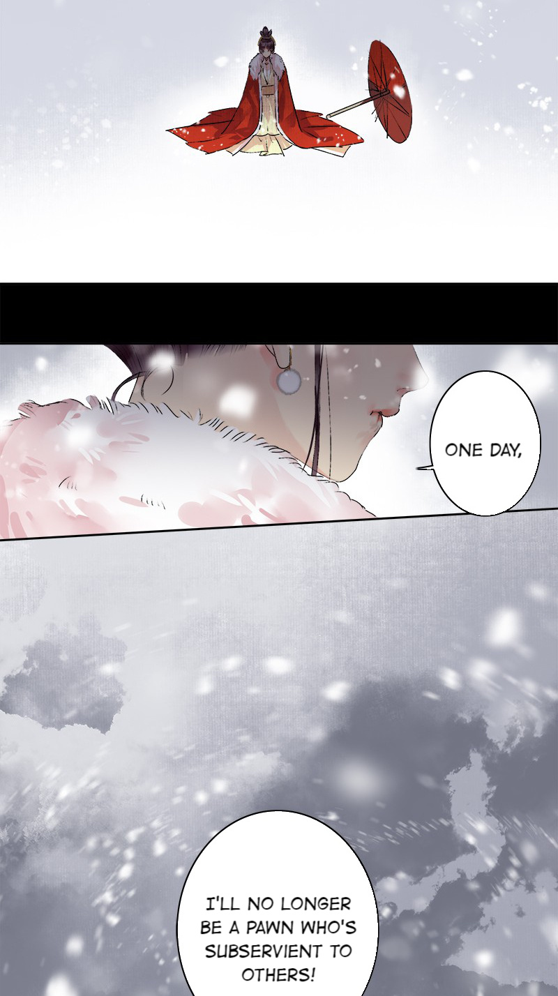 Princess in the Prince’s Harem Chapter 196 - Page 23