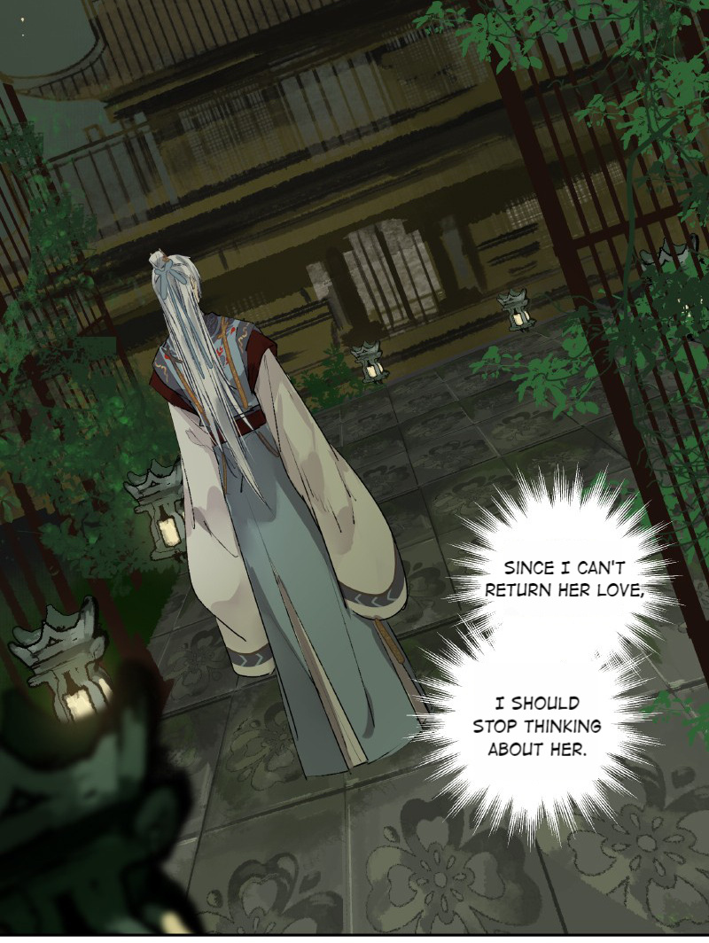 Princess in the Prince’s Harem Chapter 197 - Page 20