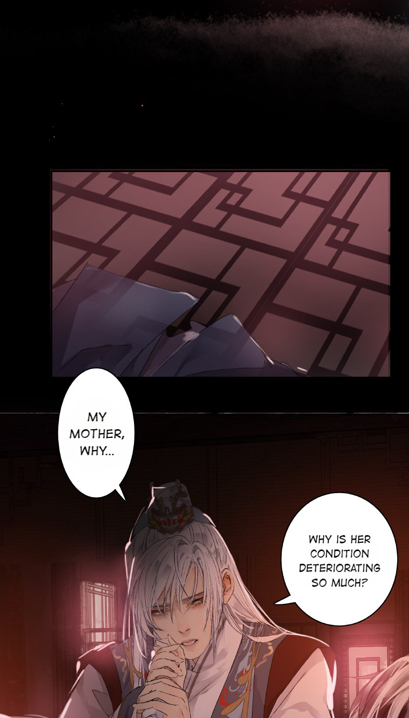 Princess in the Prince’s Harem Chapter 197 - Page 3