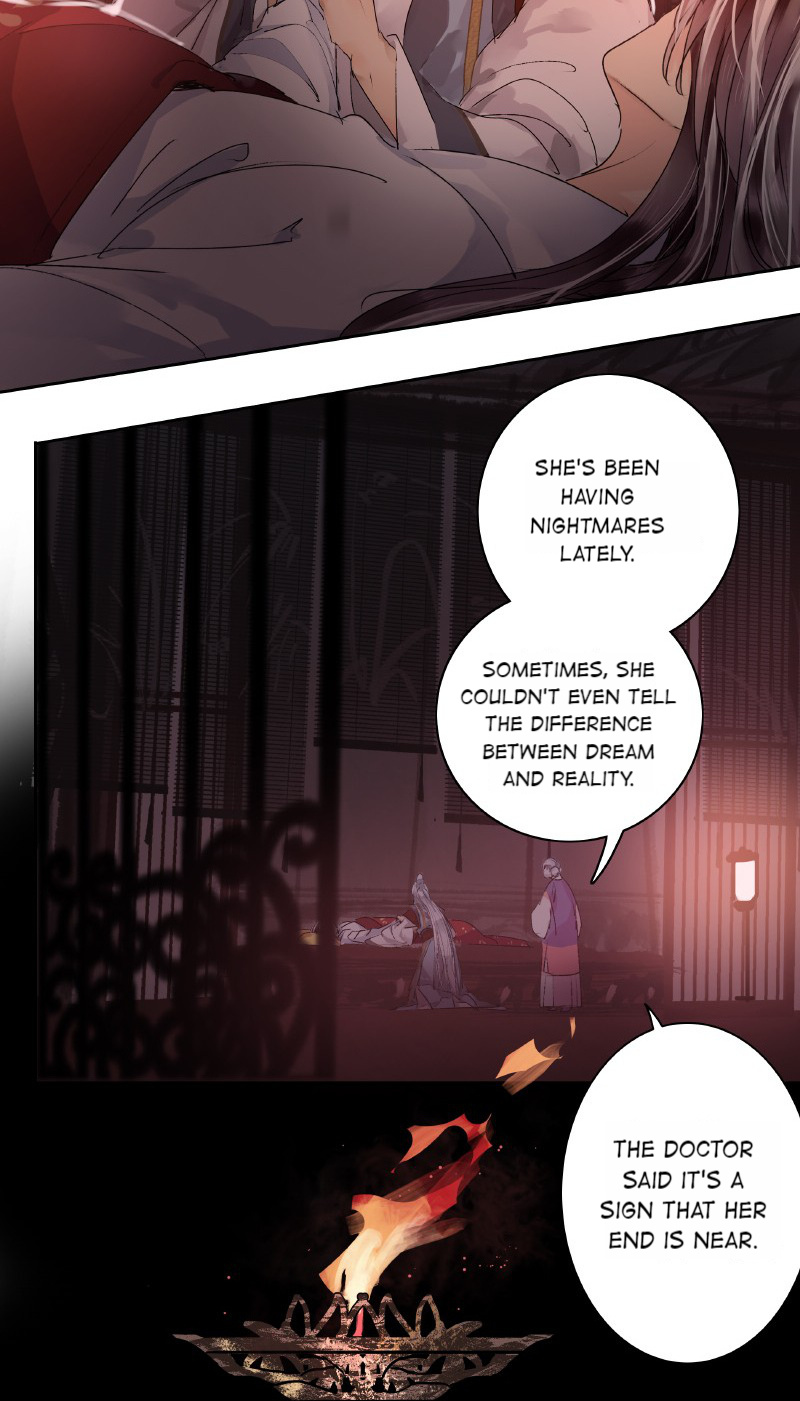 Princess in the Prince’s Harem Chapter 197 - Page 4