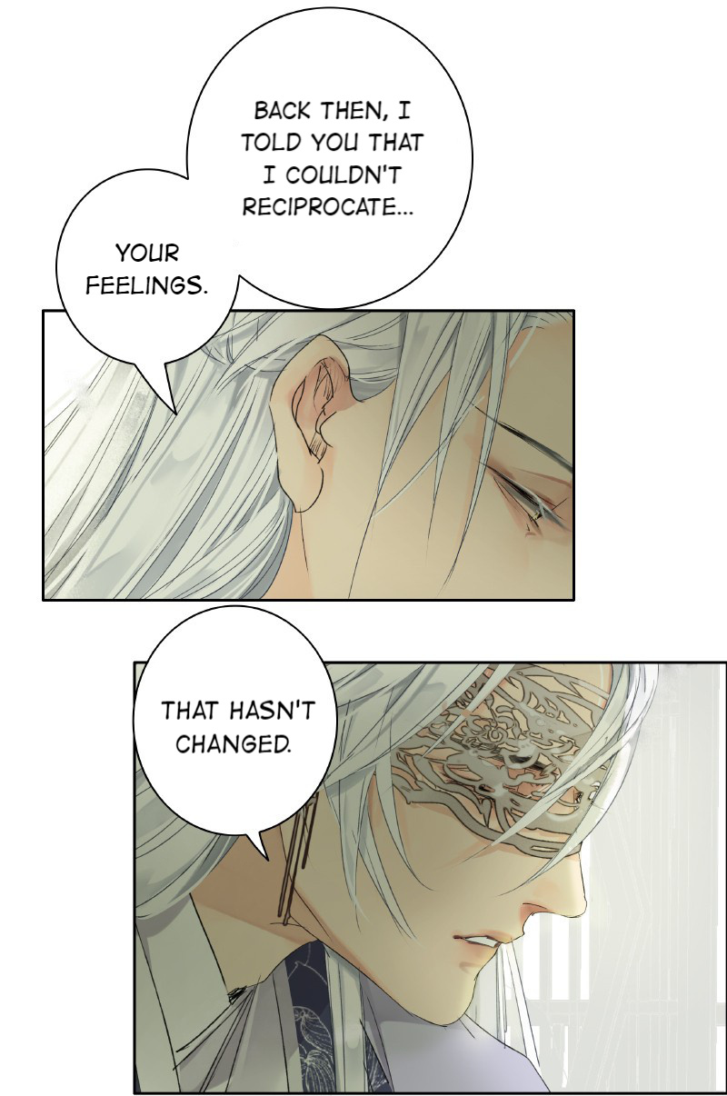 Princess in the Prince’s Harem Chapter 198 - Page 20