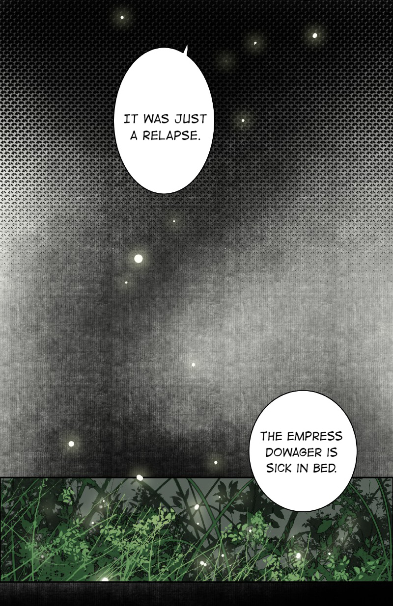 Princess in the Prince’s Harem Chapter 198 - Page 4