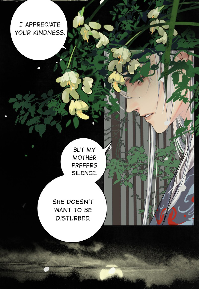 Princess in the Prince’s Harem Chapter 198 - Page 6
