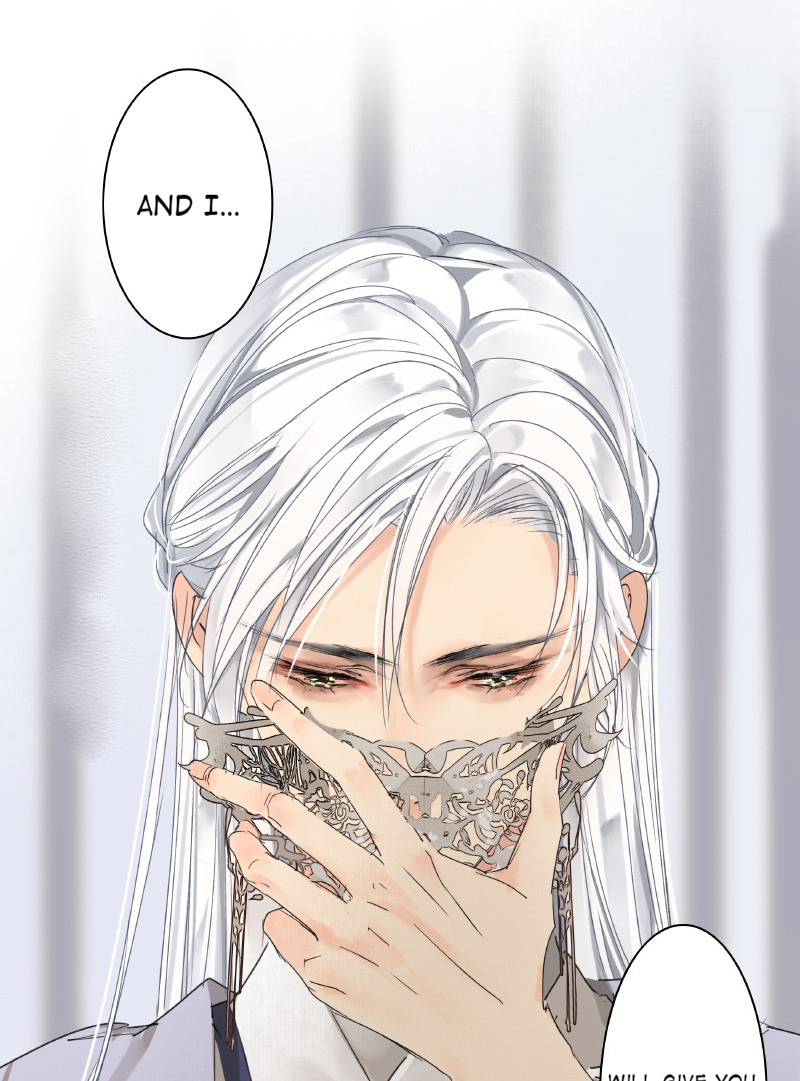 Princess in the Prince’s Harem Chapter 198 - Page 8