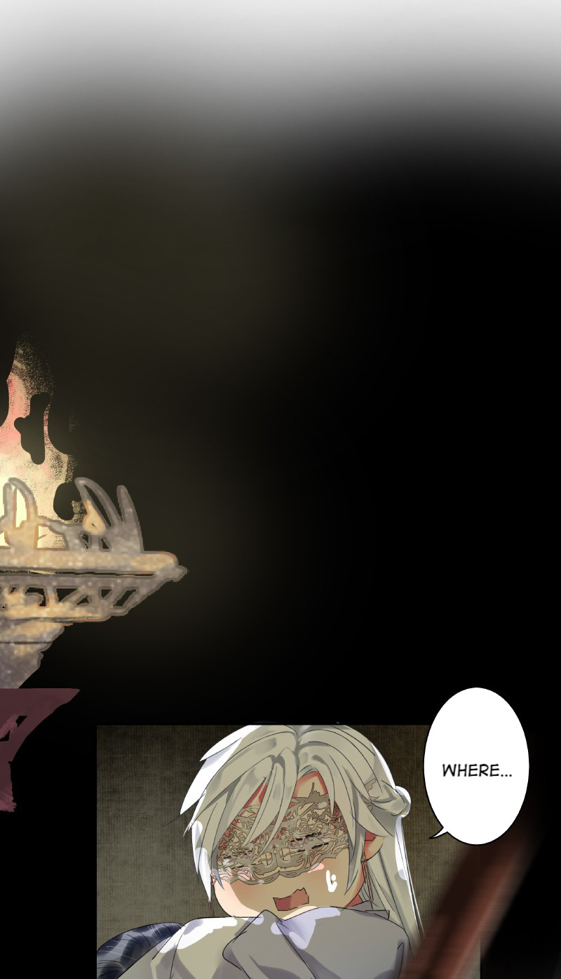 Princess in the Prince’s Harem Chapter 199 - Page 15
