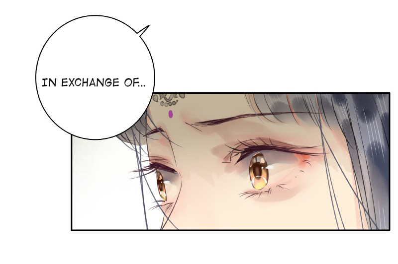 Princess in the Prince’s Harem Chapter 199 - Page 3