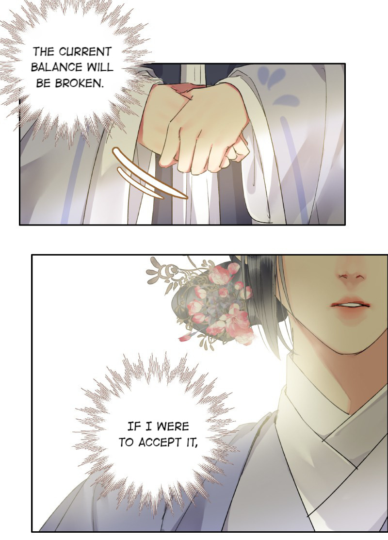 Princess in the Prince’s Harem Chapter 199 - Page 6