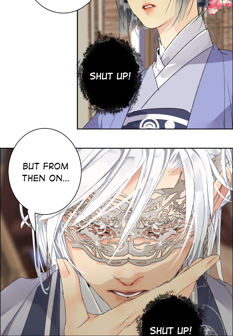 Princess in the Prince’s Harem Chapter 199 - Page 10