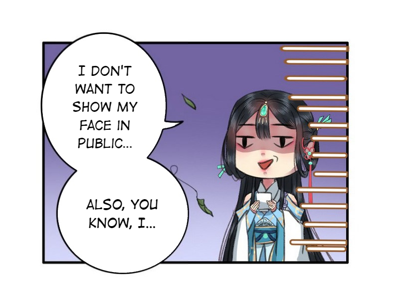 Princess in the Prince’s Harem Chapter 2 - Page 12