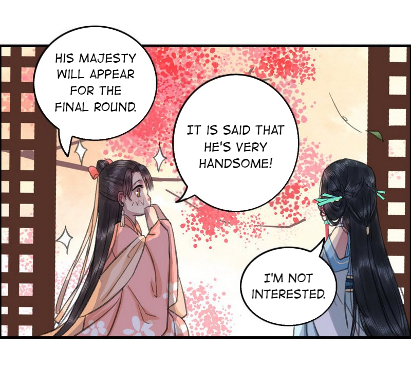 Princess in the Prince’s Harem Chapter 2 - Page 13