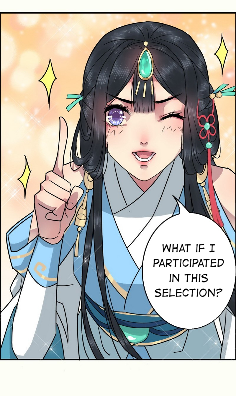 Princess in the Prince’s Harem Chapter 2 - Page 18