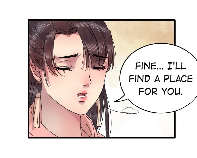Princess in the Prince’s Harem Chapter 2 - Page 21