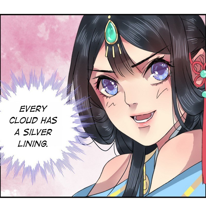 Princess in the Prince’s Harem Chapter 2 - Page 23