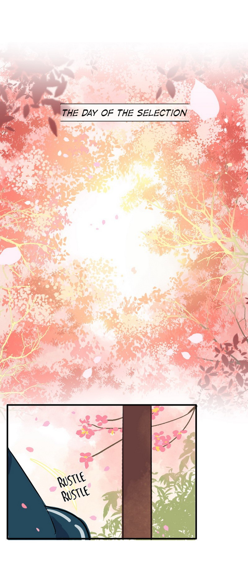 Princess in the Prince’s Harem Chapter 2 - Page 25