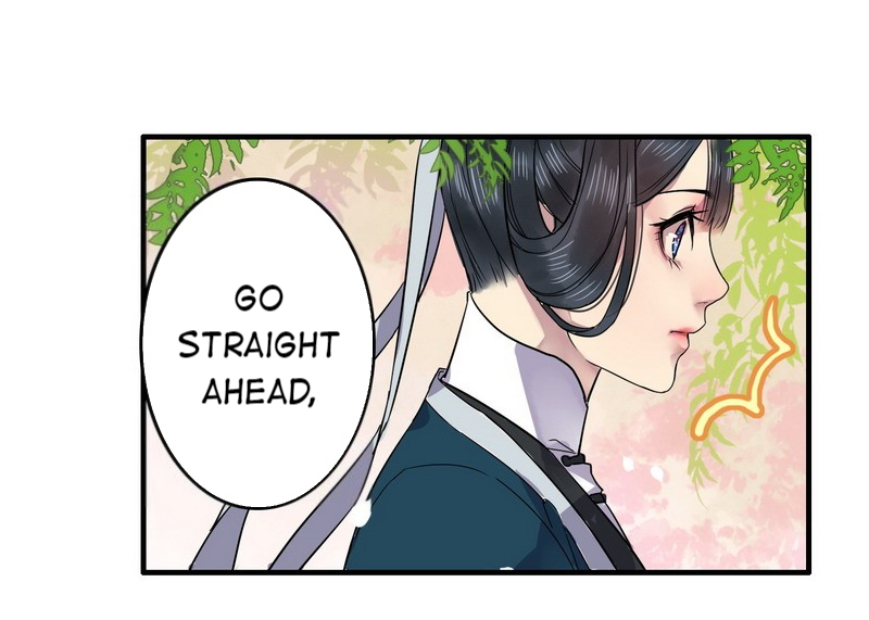Princess in the Prince’s Harem Chapter 2 - Page 28