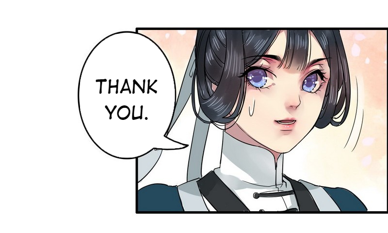 Princess in the Prince’s Harem Chapter 2 - Page 31