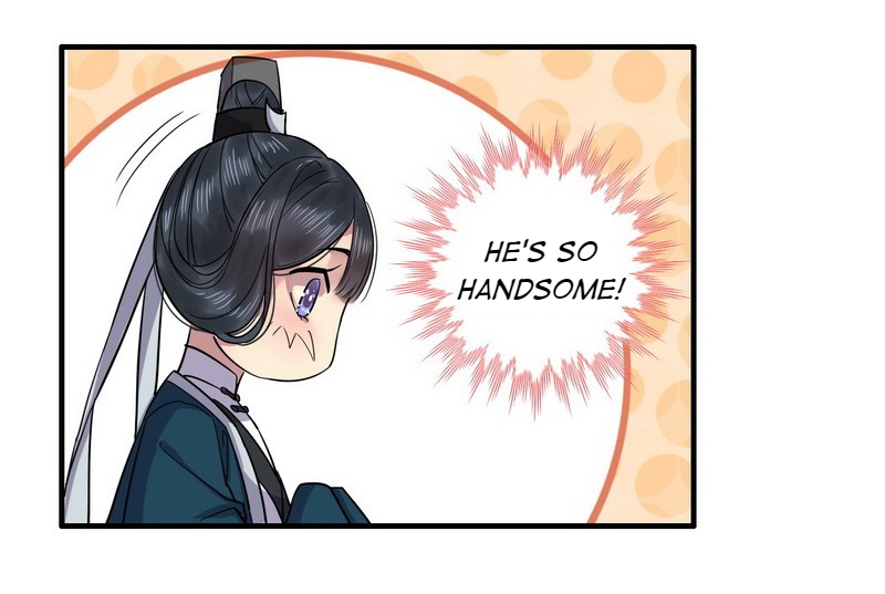Princess in the Prince’s Harem Chapter 2 - Page 32