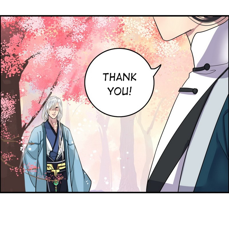 Princess in the Prince’s Harem Chapter 2 - Page 33