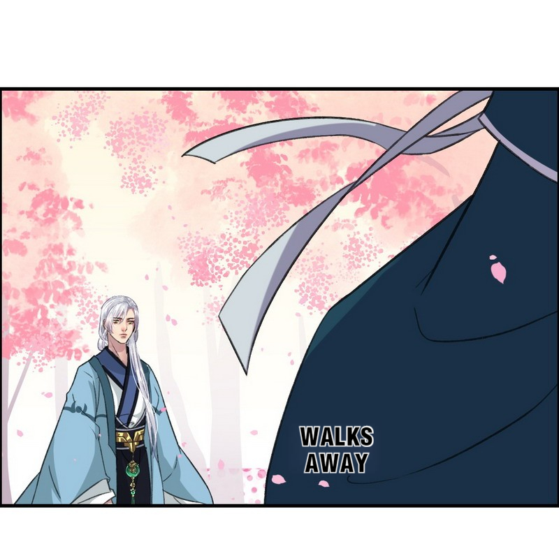 Princess in the Prince’s Harem Chapter 2 - Page 34