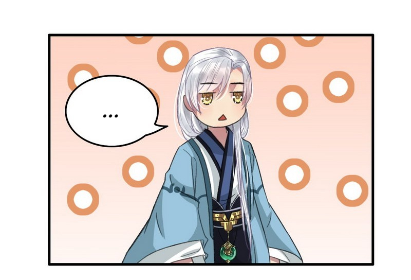 Princess in the Prince’s Harem Chapter 2 - Page 35