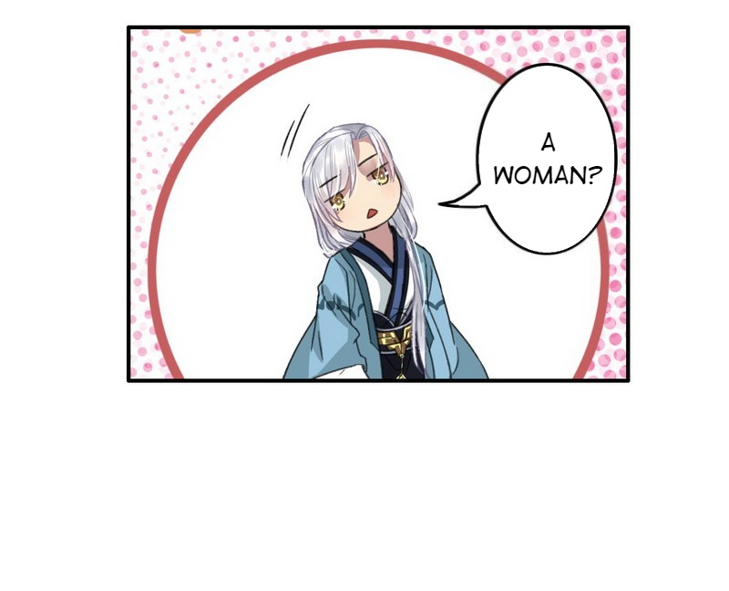Princess in the Prince’s Harem Chapter 2 - Page 36