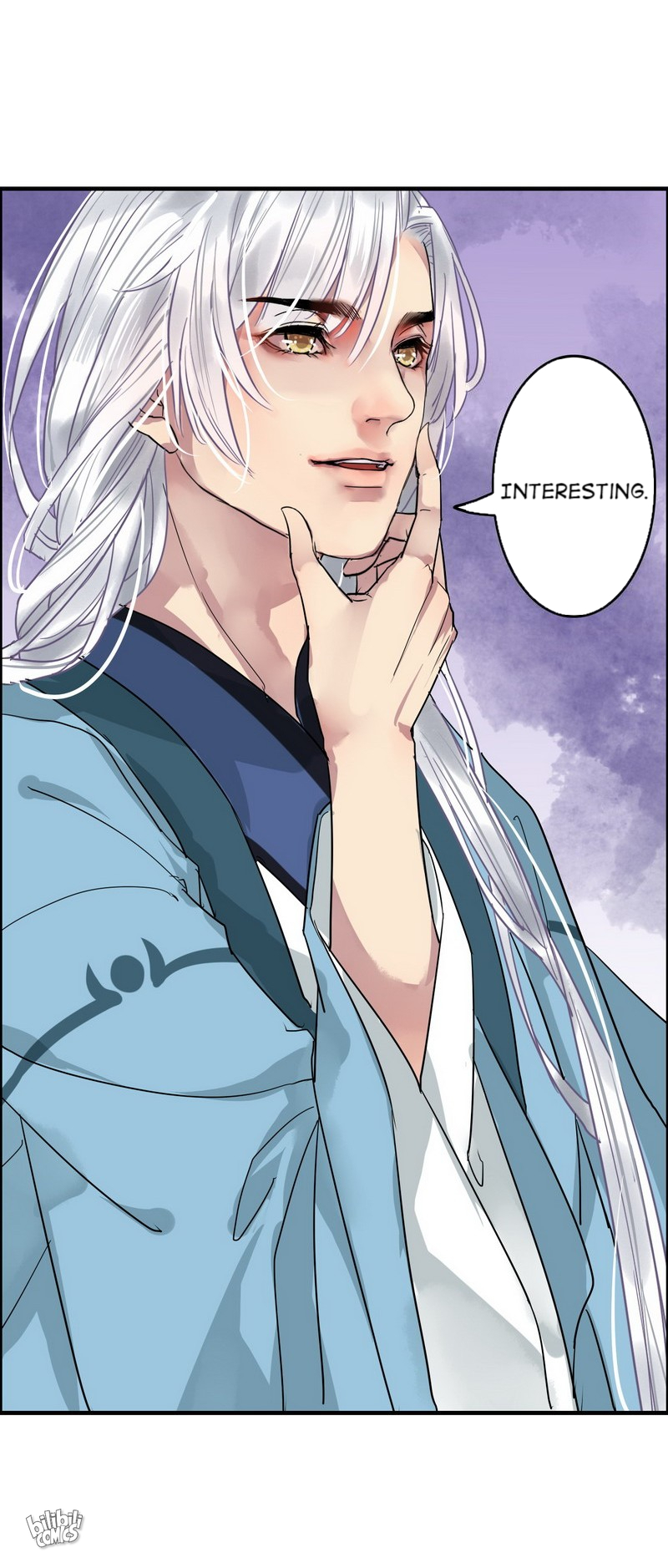 Princess in the Prince’s Harem Chapter 2 - Page 37