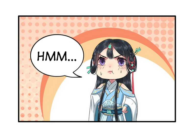 Princess in the Prince’s Harem Chapter 2 - Page 6