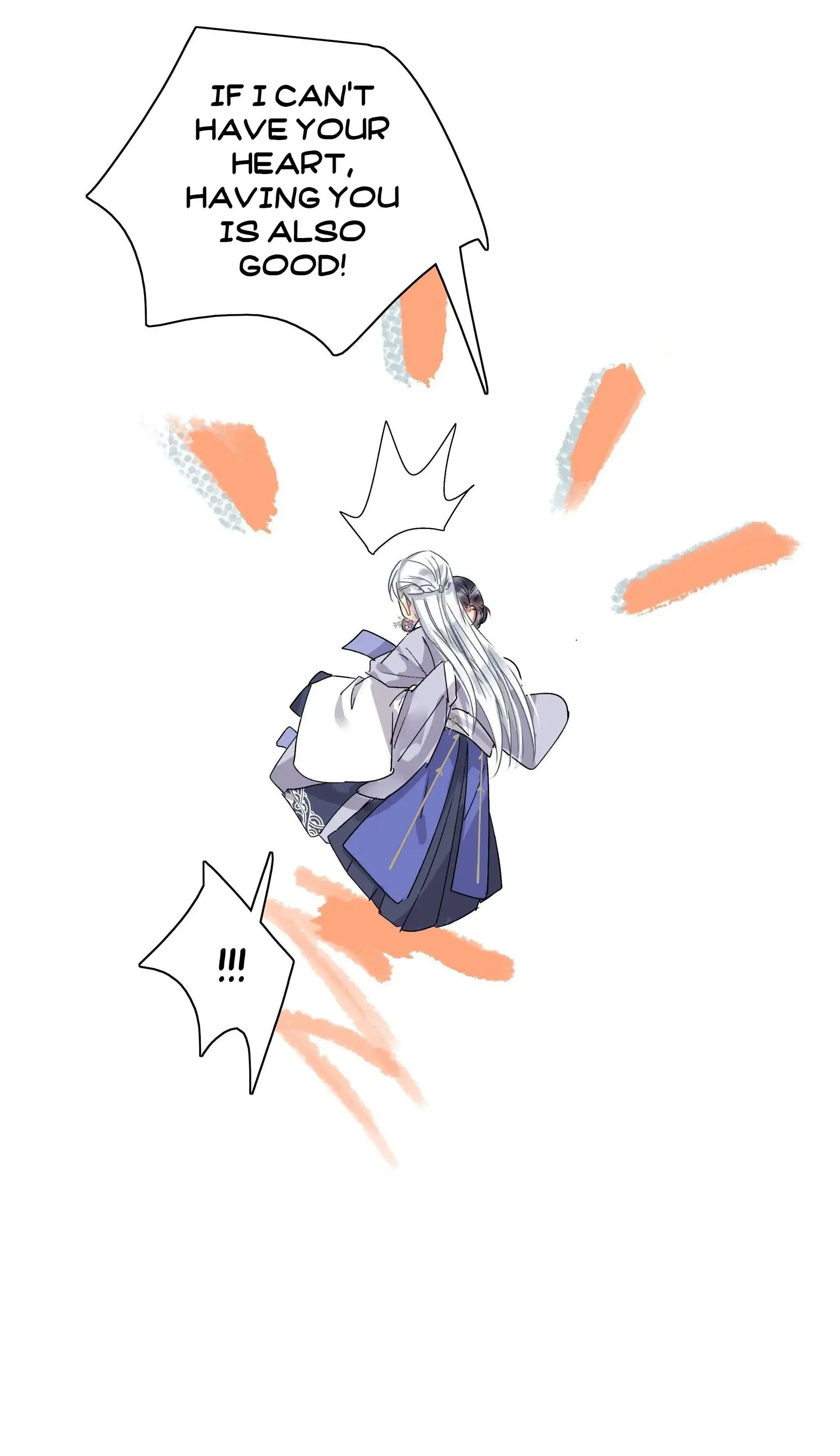 Princess in the Prince’s Harem Chapter 200 - Page 9